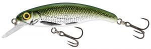 Wobler Slick Stick 6cm Floating Olive Bleak